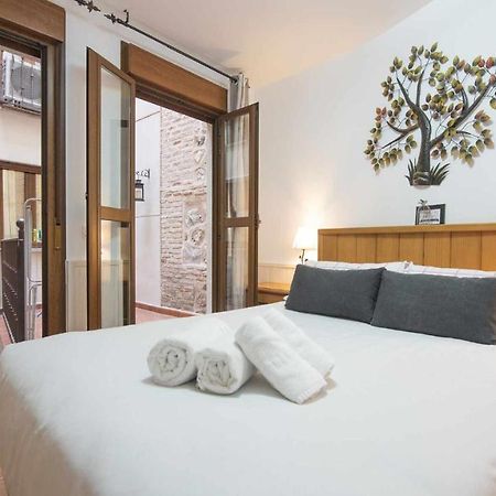 Apartamento Santa Ursula By Toledo Ap المظهر الخارجي الصورة