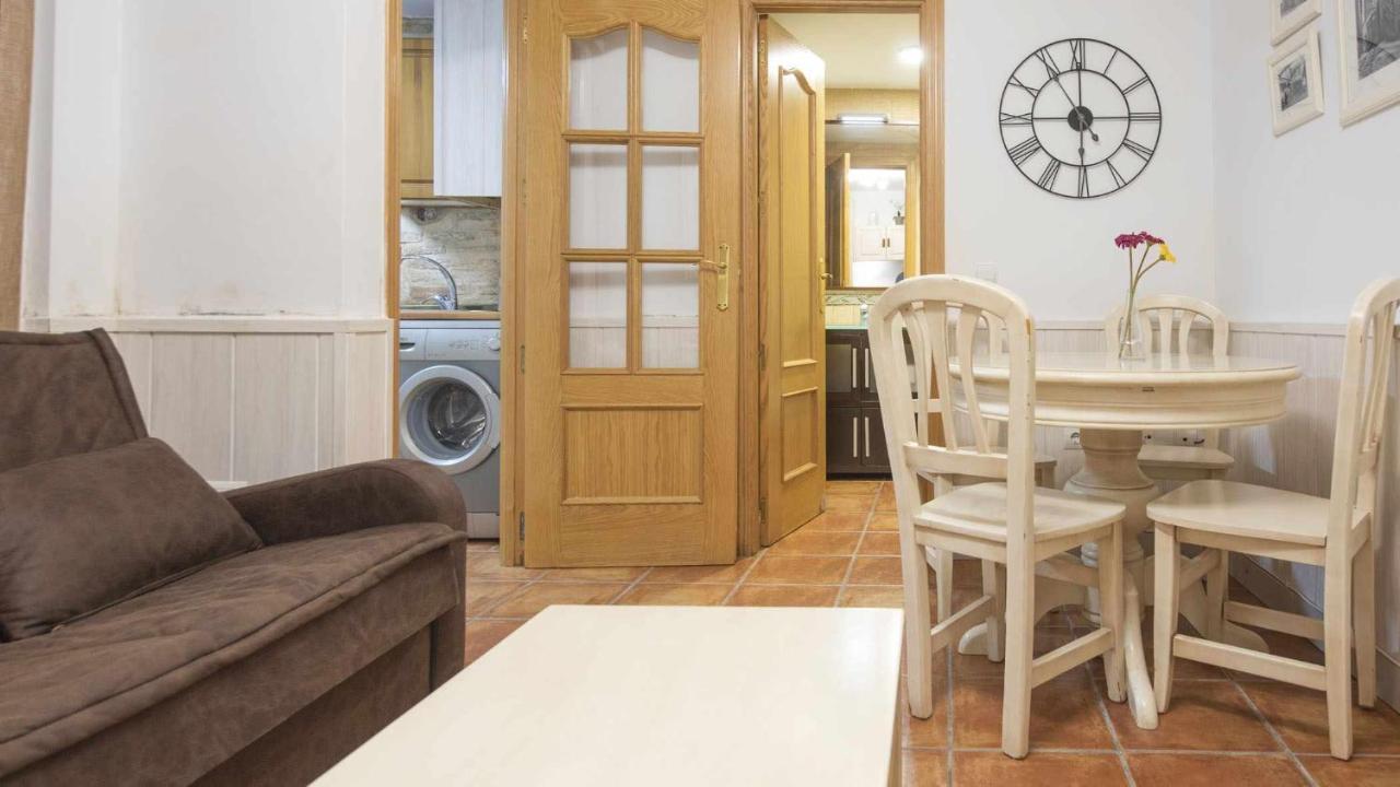 Apartamento Santa Ursula By Toledo Ap المظهر الخارجي الصورة