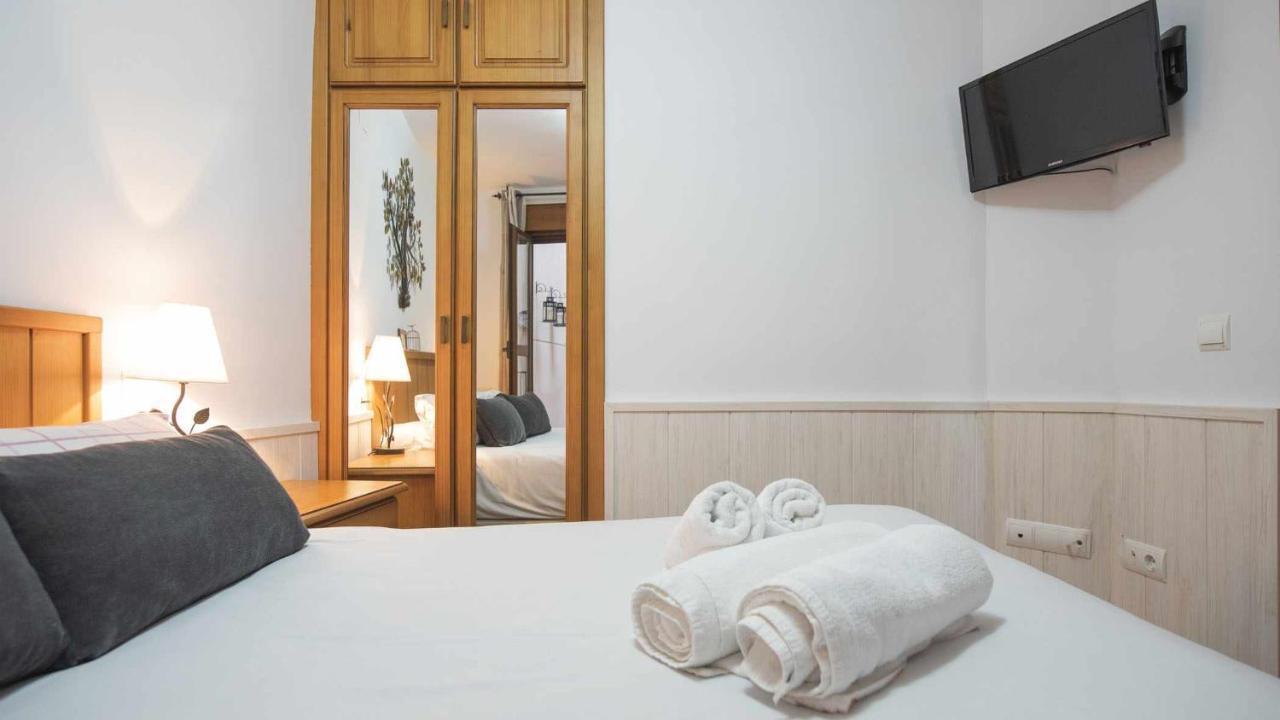 Apartamento Santa Ursula By Toledo Ap المظهر الخارجي الصورة