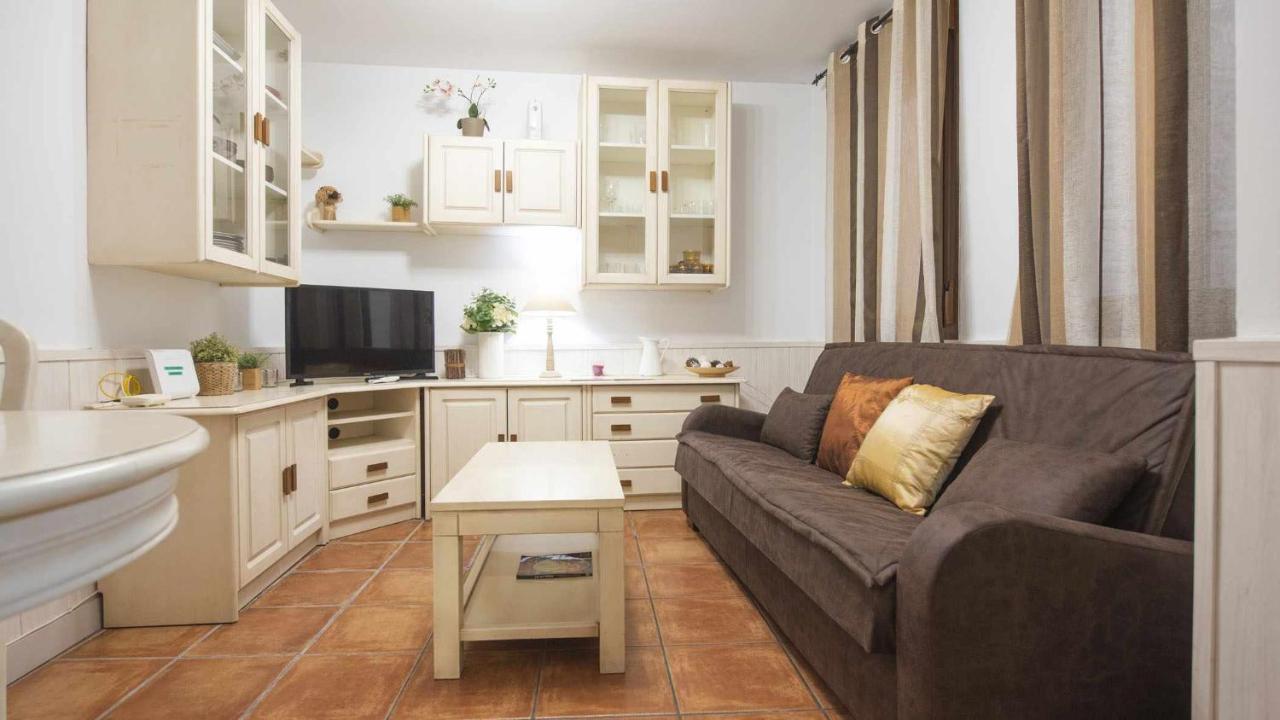 Apartamento Santa Ursula By Toledo Ap المظهر الخارجي الصورة