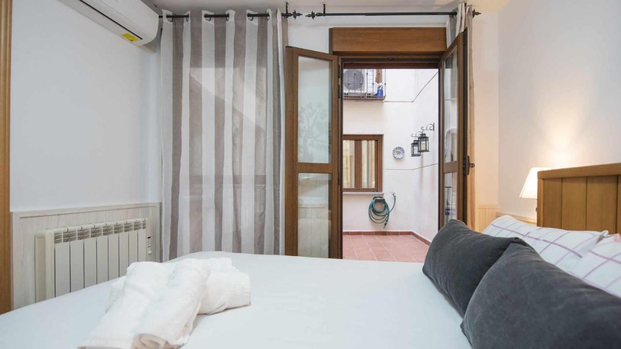 Apartamento Santa Ursula By Toledo Ap المظهر الخارجي الصورة