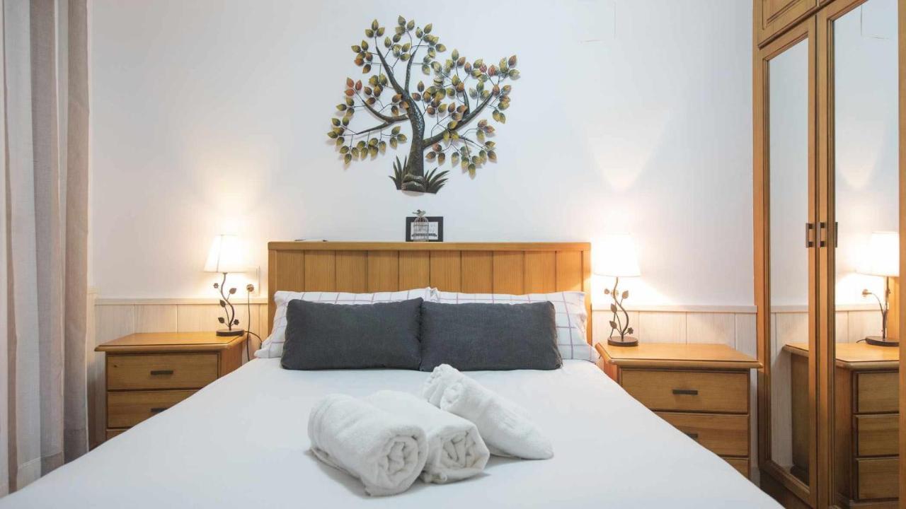 Apartamento Santa Ursula By Toledo Ap المظهر الخارجي الصورة