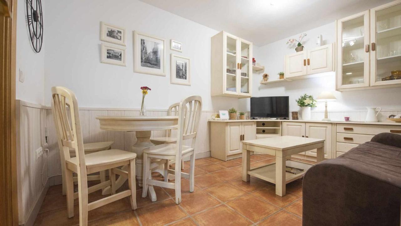 Apartamento Santa Ursula By Toledo Ap المظهر الخارجي الصورة