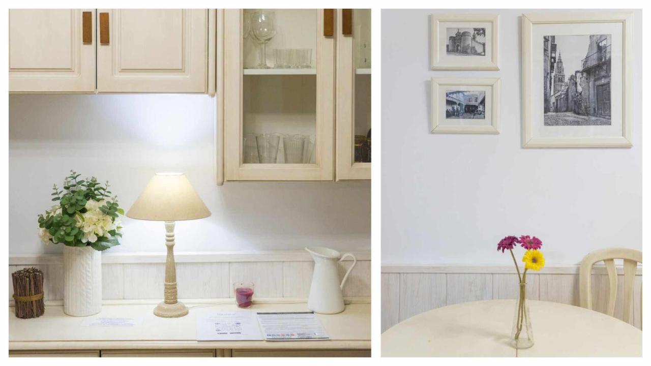 Apartamento Santa Ursula By Toledo Ap المظهر الخارجي الصورة