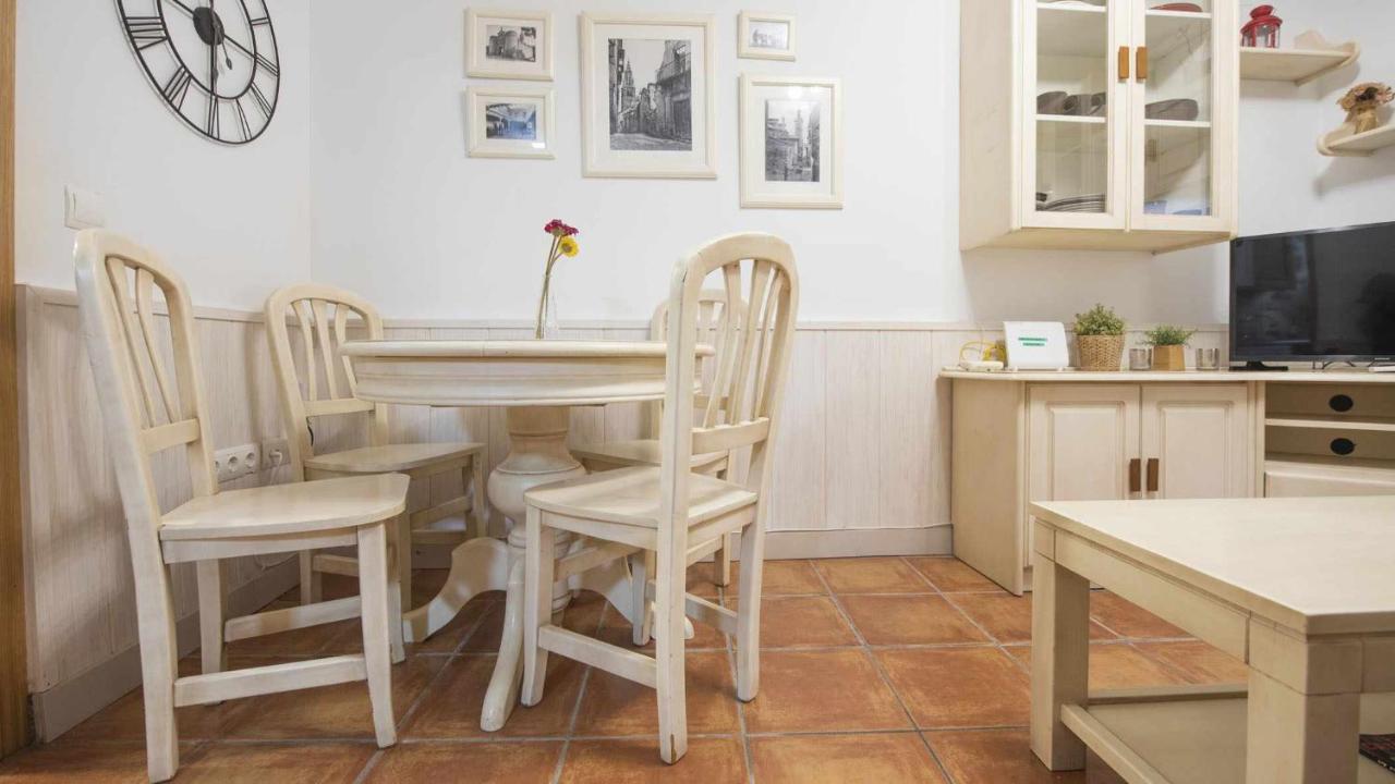 Apartamento Santa Ursula By Toledo Ap المظهر الخارجي الصورة
