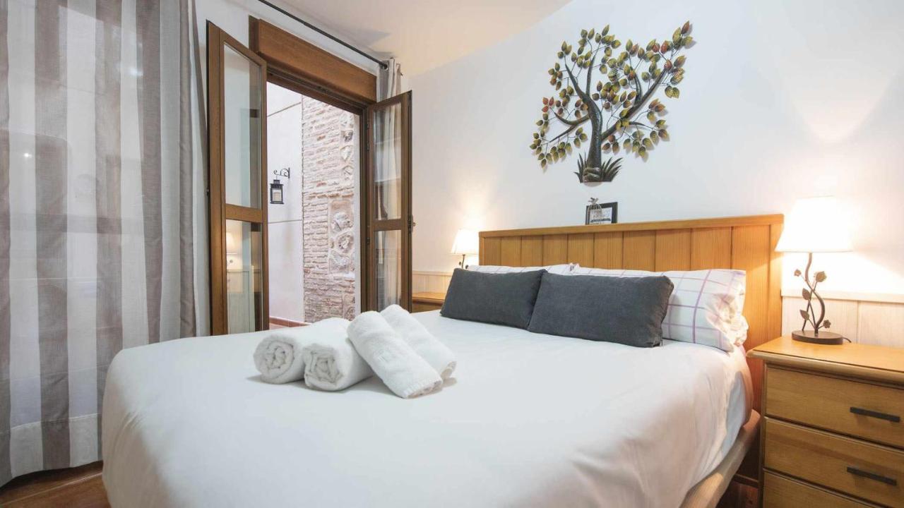 Apartamento Santa Ursula By Toledo Ap المظهر الخارجي الصورة