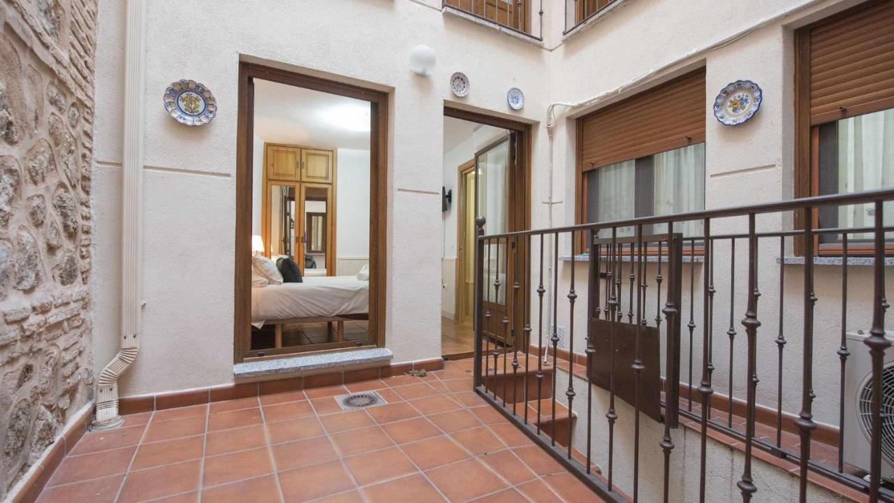 Apartamento Santa Ursula By Toledo Ap المظهر الخارجي الصورة