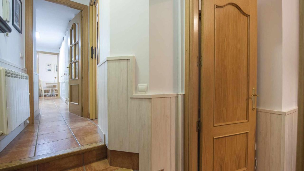 Apartamento Santa Ursula By Toledo Ap المظهر الخارجي الصورة