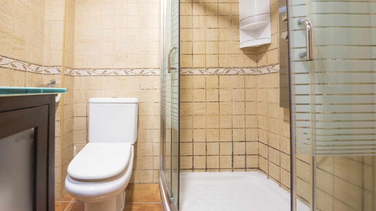 Apartamento Santa Ursula By Toledo Ap المظهر الخارجي الصورة