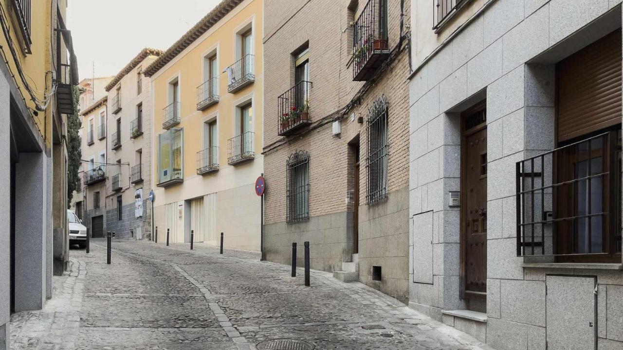 Apartamento Santa Ursula By Toledo Ap المظهر الخارجي الصورة