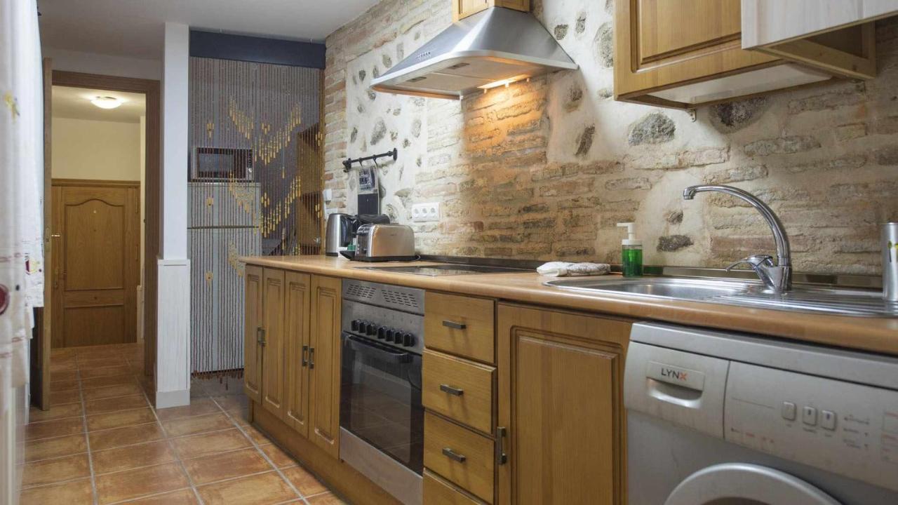 Apartamento Santa Ursula By Toledo Ap المظهر الخارجي الصورة