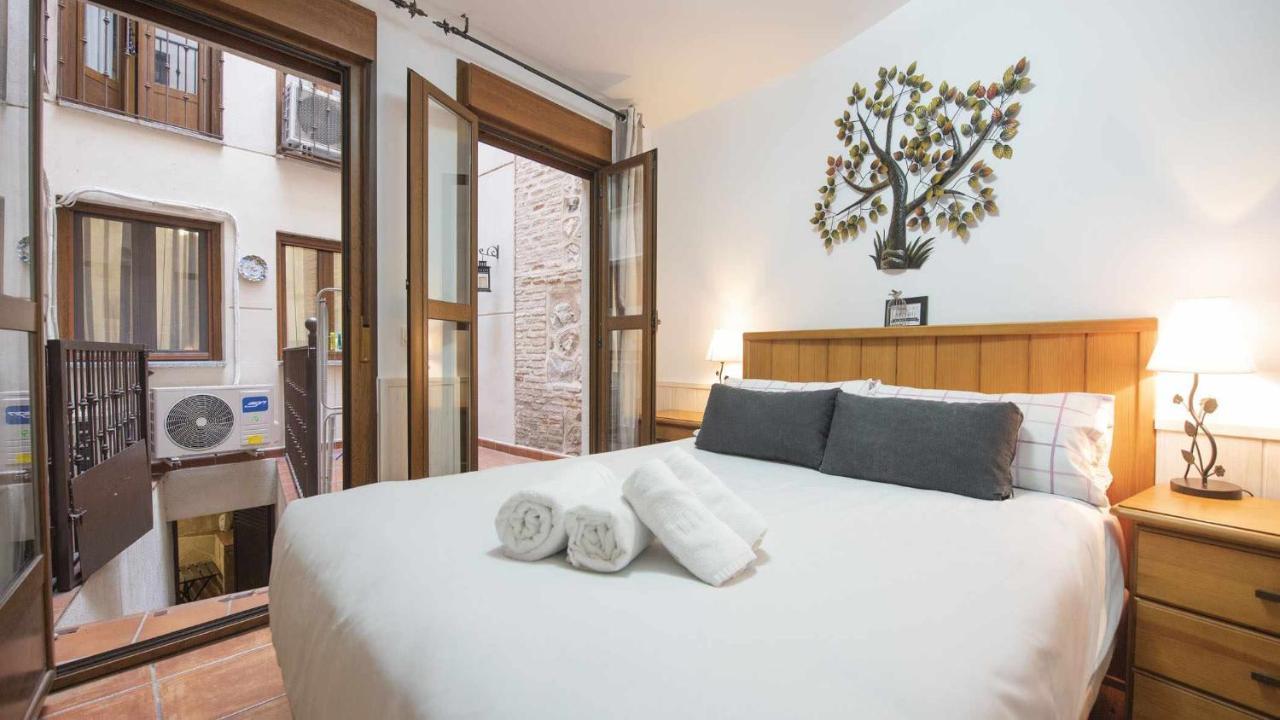 Apartamento Santa Ursula By Toledo Ap المظهر الخارجي الصورة