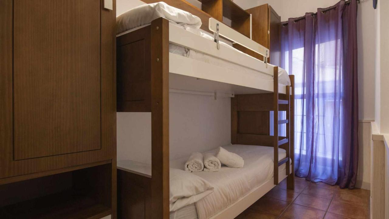 Apartamento Santa Ursula By Toledo Ap المظهر الخارجي الصورة