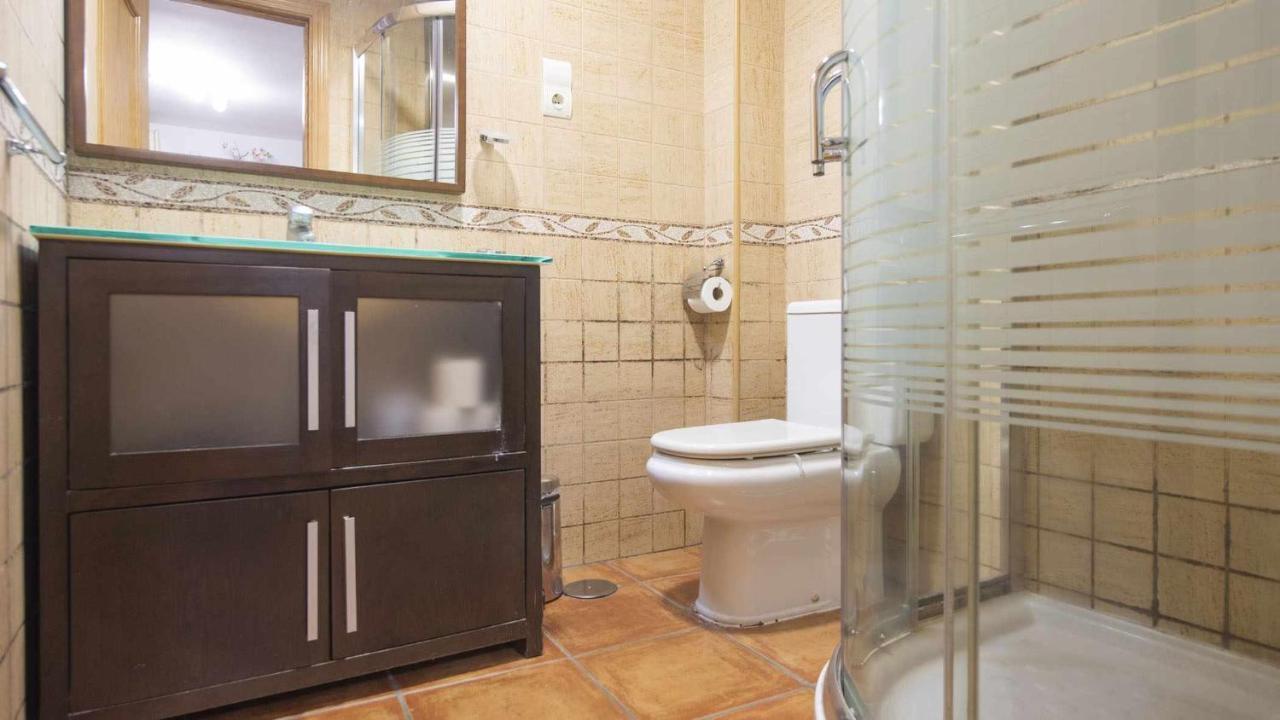 Apartamento Santa Ursula By Toledo Ap المظهر الخارجي الصورة