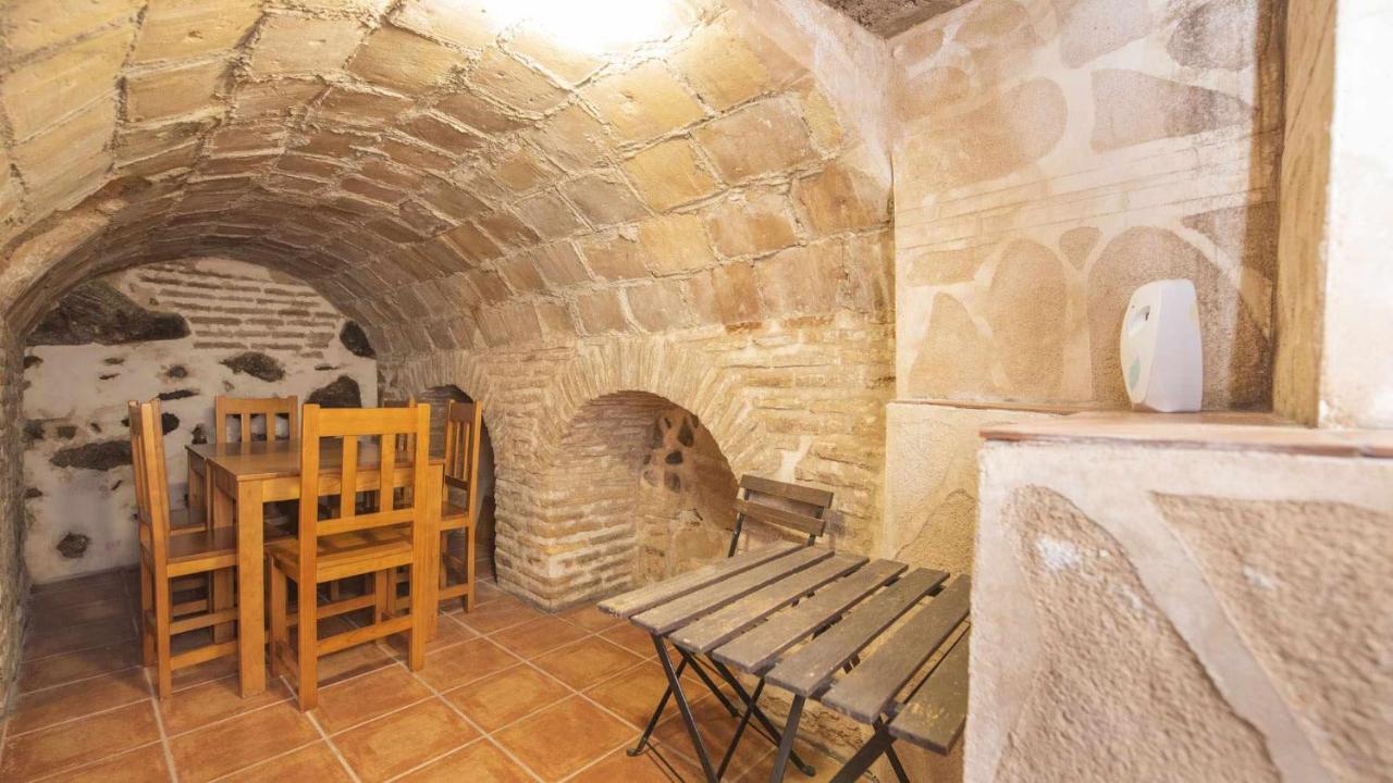 Apartamento Santa Ursula By Toledo Ap المظهر الخارجي الصورة