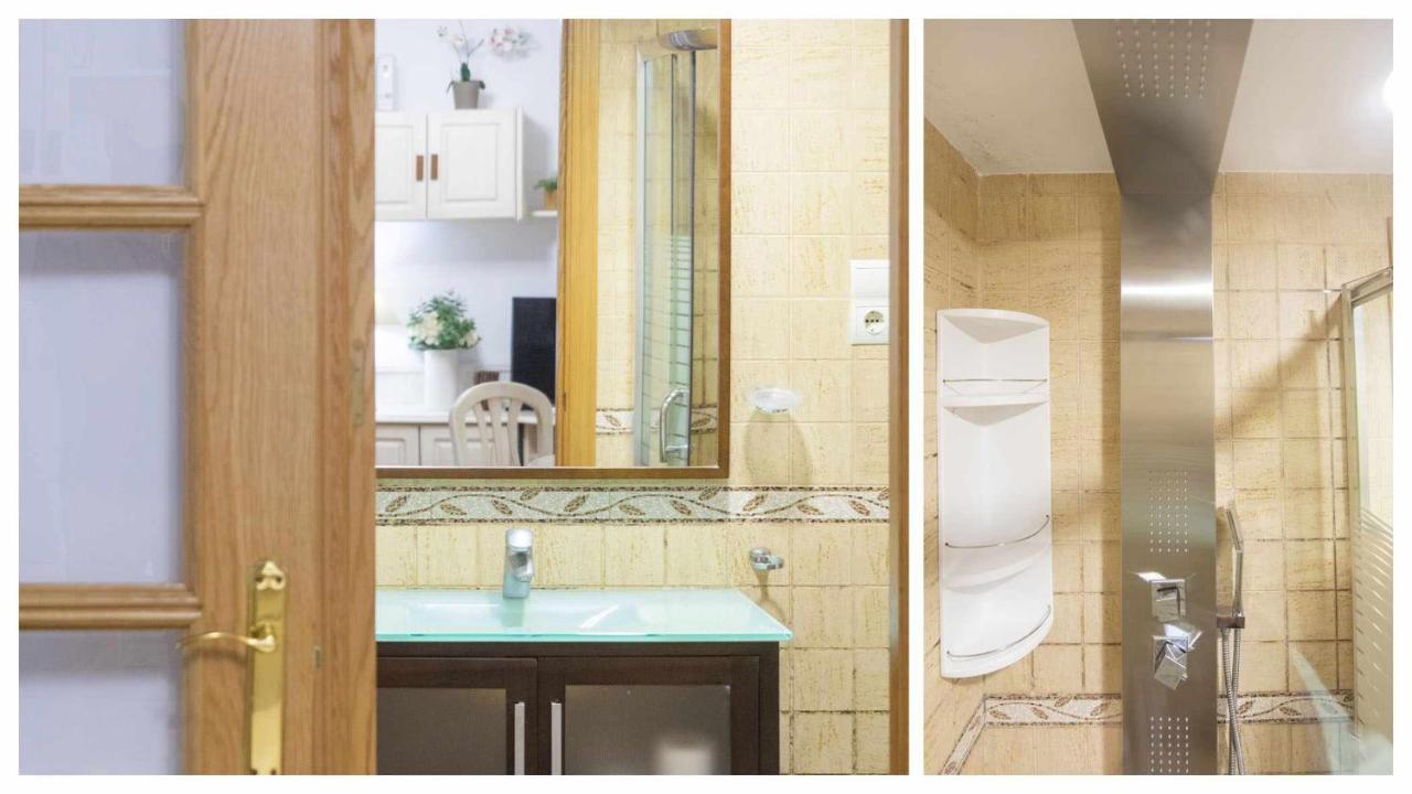 Apartamento Santa Ursula By Toledo Ap المظهر الخارجي الصورة
