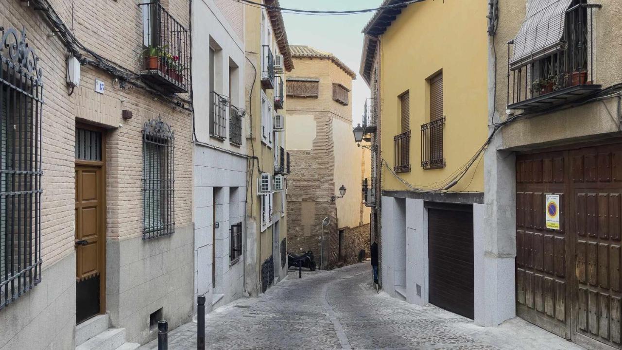 Apartamento Santa Ursula By Toledo Ap المظهر الخارجي الصورة